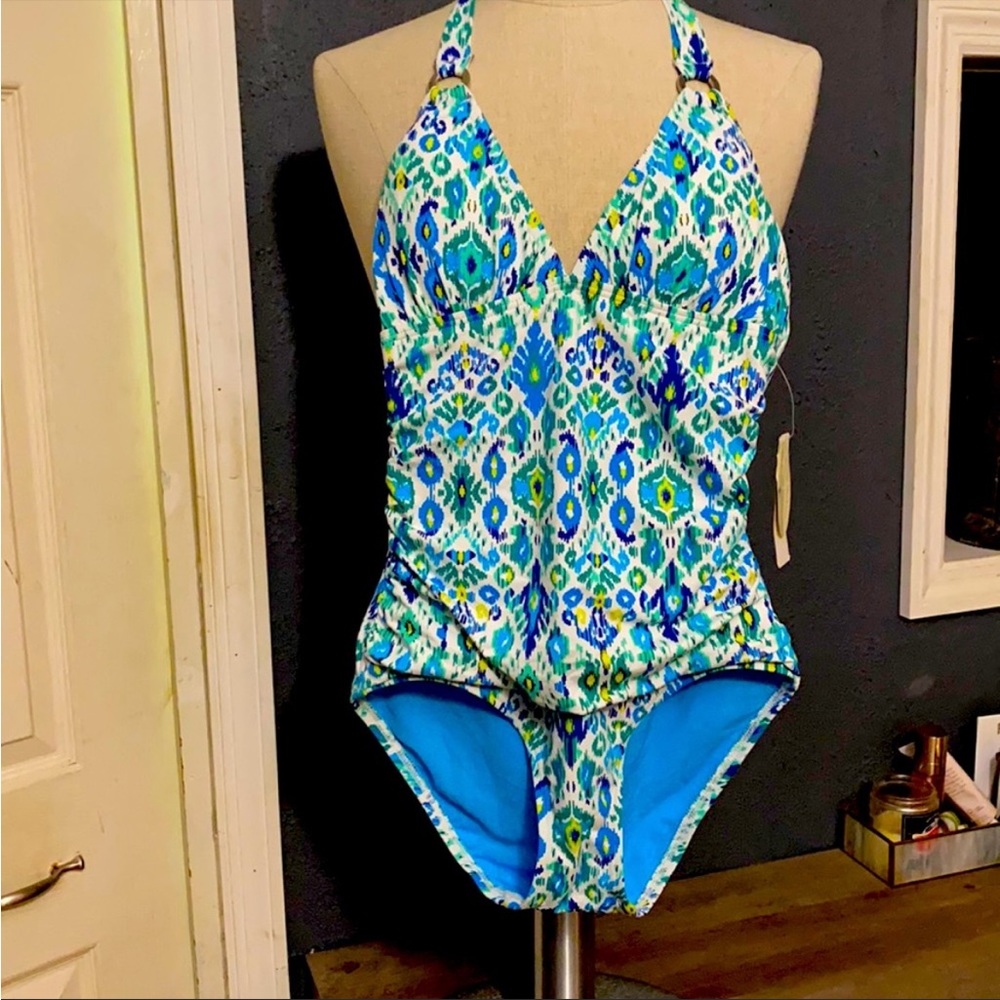 NWT Tommy Bahama Swim